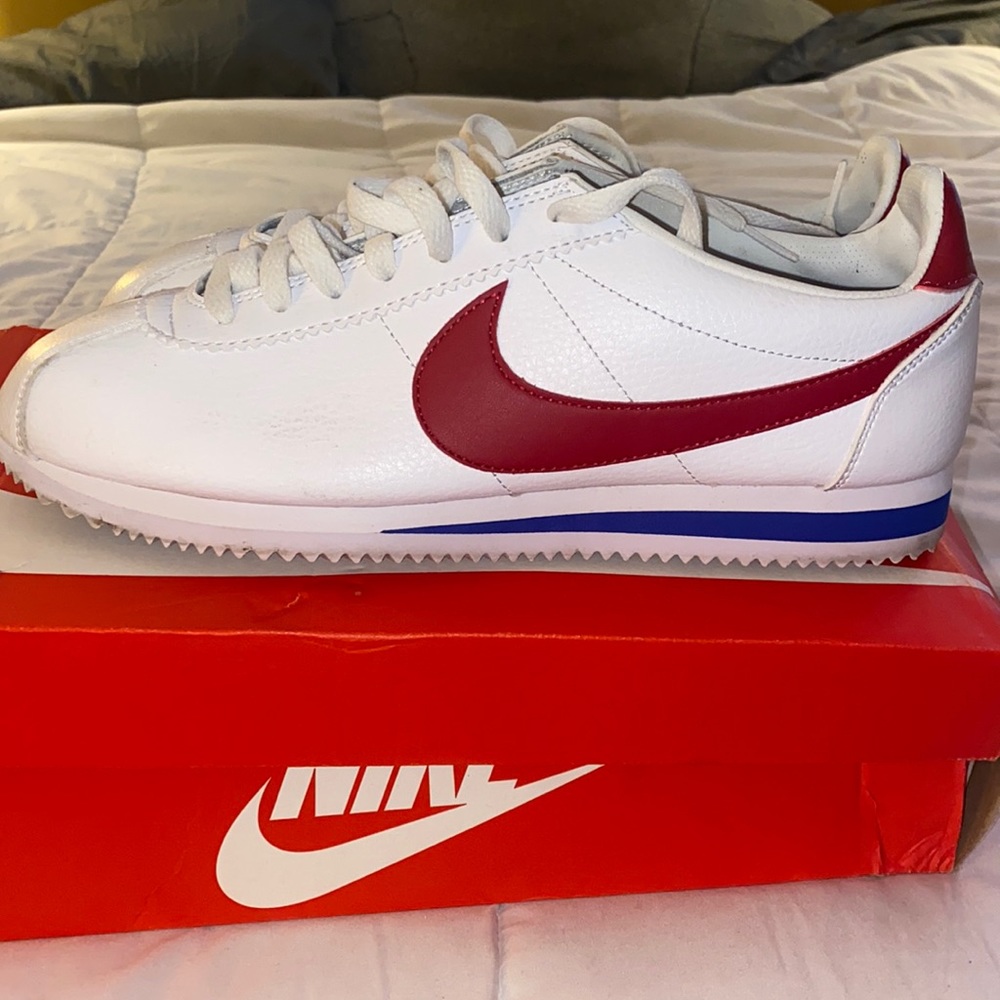 Nike Men’s Cortez Size 10.5